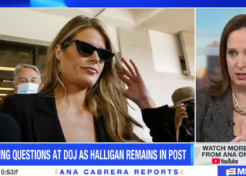 ‘Jaw dropping’: Legal expert says Trump pick’s bold move is daring judges to take action