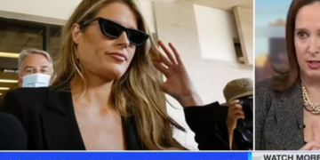 ‘Jaw dropping’: Legal expert says Trump pick’s bold move is daring judges to take action