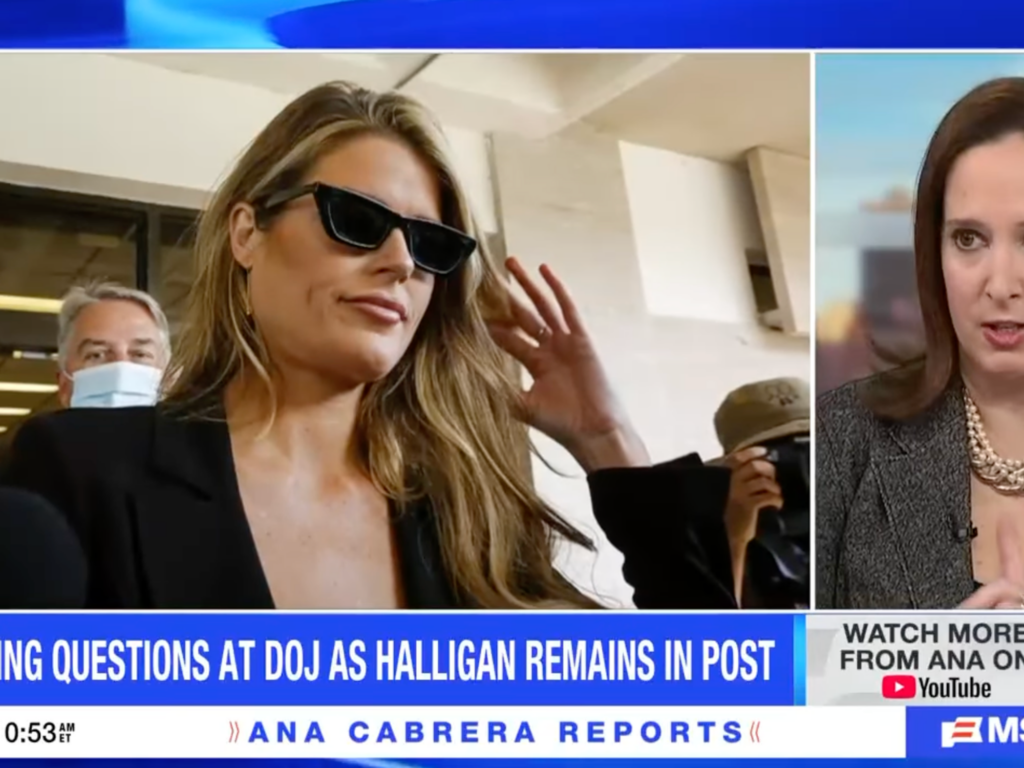 ‘Jaw dropping’: Legal expert says Trump pick’s bold move is daring judges to take action