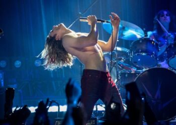 ‘The Vampire Lestat’ Sets 2026 Premiere Window on AMC Networks