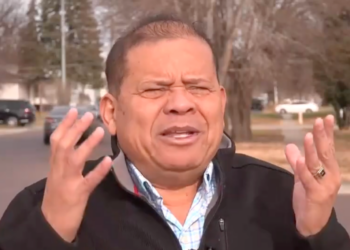 ‘Collateral damage’: Trump economy kills 1 in 3 jobs in deep-red town