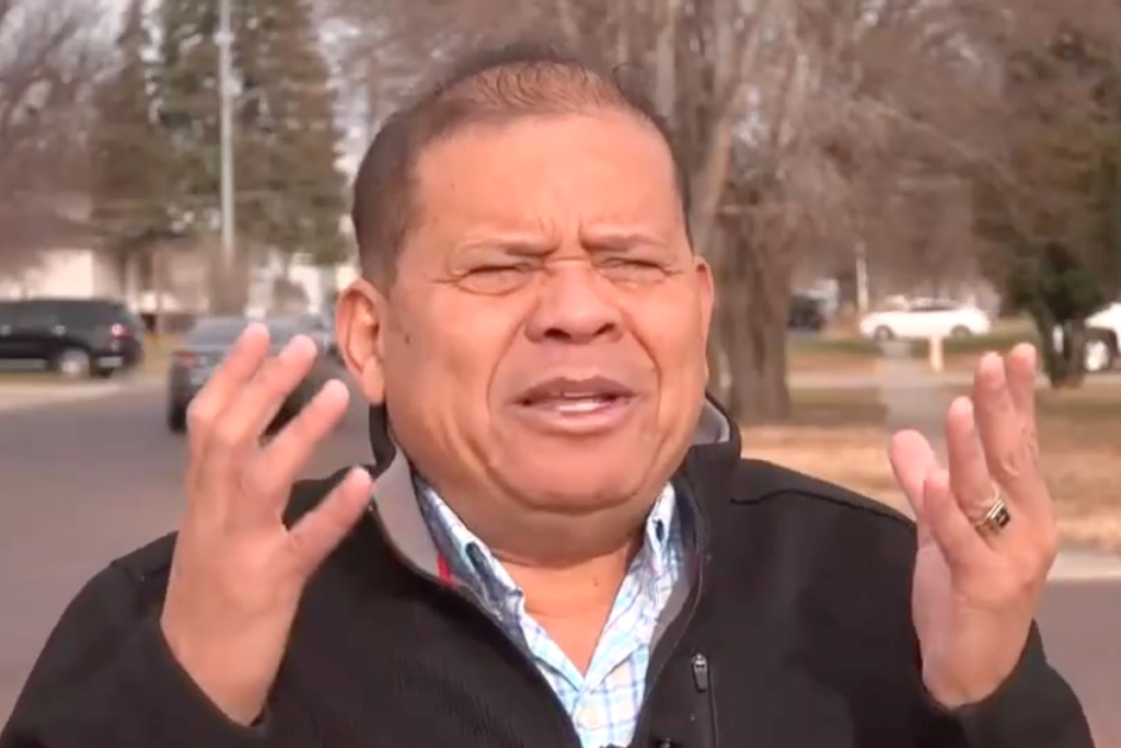 ‘Collateral damage’: Trump economy kills 1 in 3 jobs in deep-red town