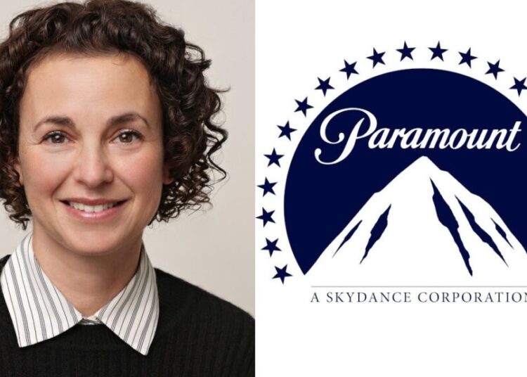 Paramount Names Lia Buman as Head of Global Acquisitions and Republic Pictures