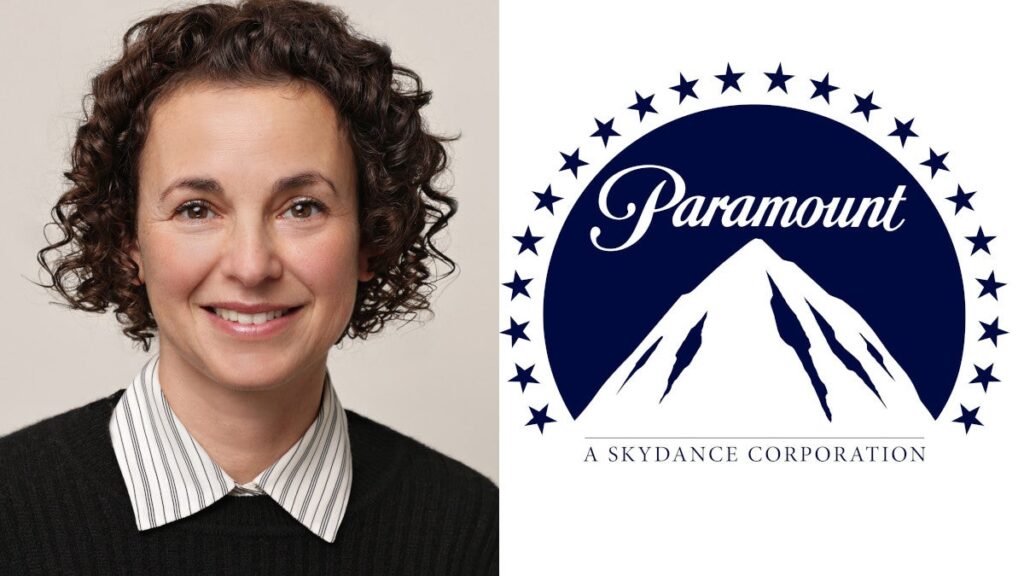 Paramount Names Lia Buman as Head of Global Acquisitions and Republic Pictures