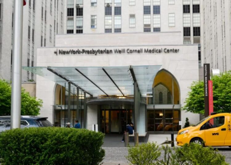 Lifeless newborn was exposed to fentanyl before being dumped at NYC hospital in a plastic bag