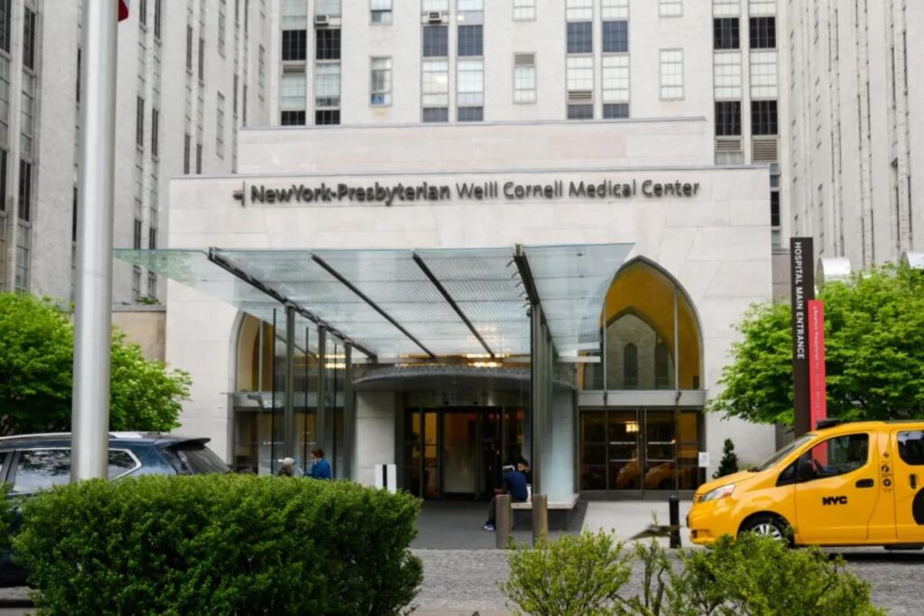 Lifeless newborn was exposed to fentanyl before being dumped at NYC hospital in a plastic bag
