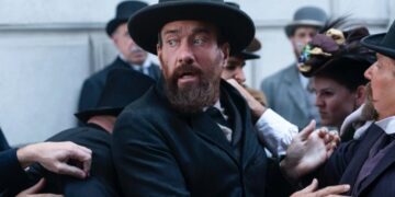 The Best 2025 TV Shows You Might Have Missed