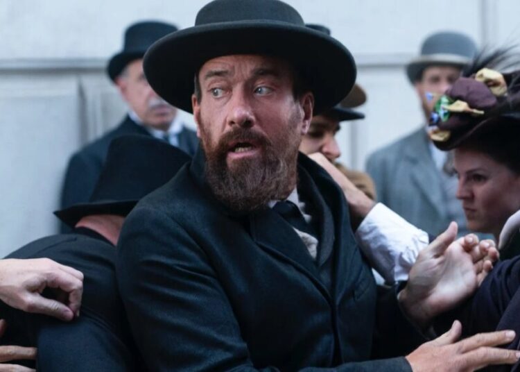 The Best 2025 TV Shows You Might Have Missed