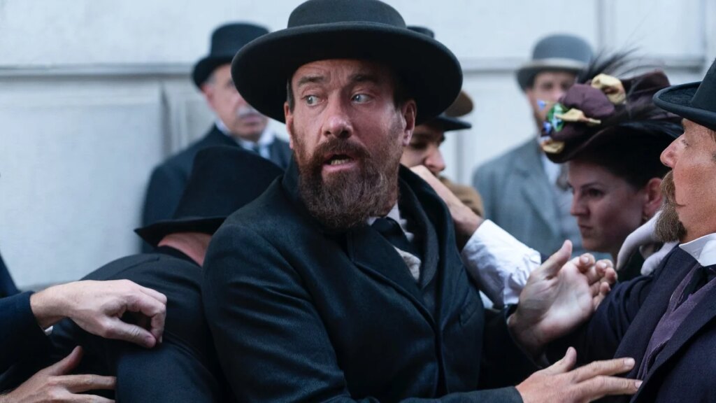 The Best 2025 TV Shows You Might Have Missed