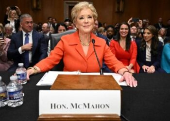 Trump admin blasted for ‘unrelenting push to jack up costs’ with new ‘backroom deal’