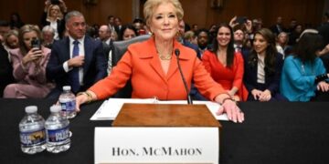 Trump admin blasted for ‘unrelenting push to jack up costs’ with new ‘backroom deal’