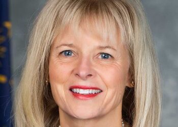 Pro-Trump lawmaker abruptly quits leadership role after election-rigging scheme implodes