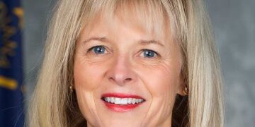 Pro-Trump lawmaker abruptly quits leadership role after election-rigging scheme implodes