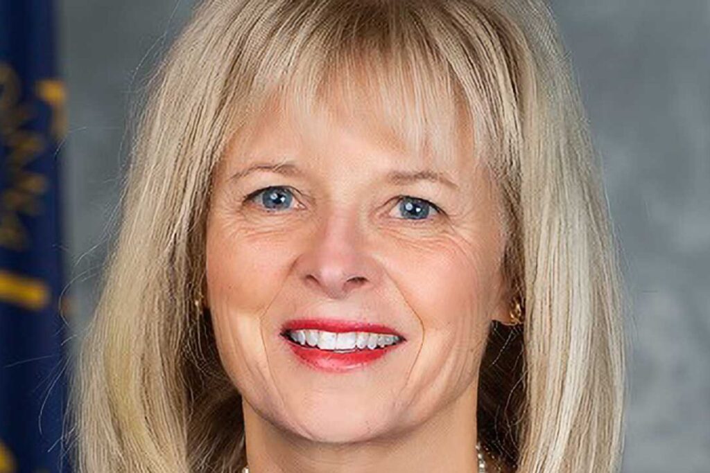 Pro-Trump lawmaker abruptly quits leadership role after election-rigging scheme implodes