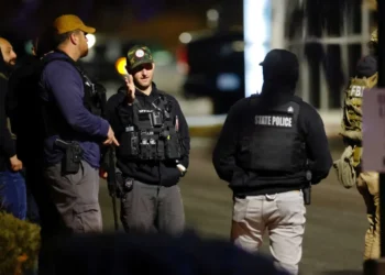 Suspect in Brown University mass shooting found dead in storage unit: report