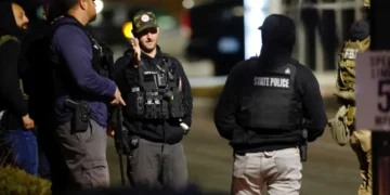 Suspect in Brown University mass shooting found dead in storage unit: report