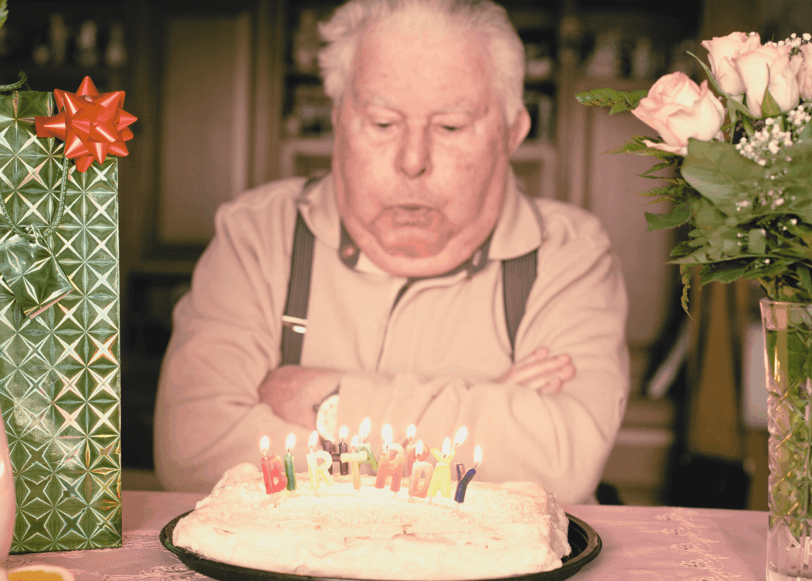 Forget Diet and Exercise. People Who Live Longest Do This.