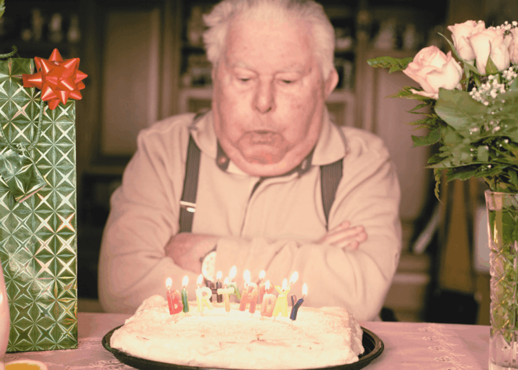 Forget Diet and Exercise. People Who Live Longest Do This.