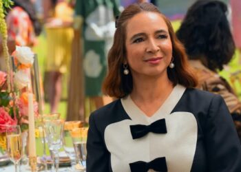 ‘Loot’ Boss Explains Season 3 Finale Proposals and Who Might Leave the Foundation