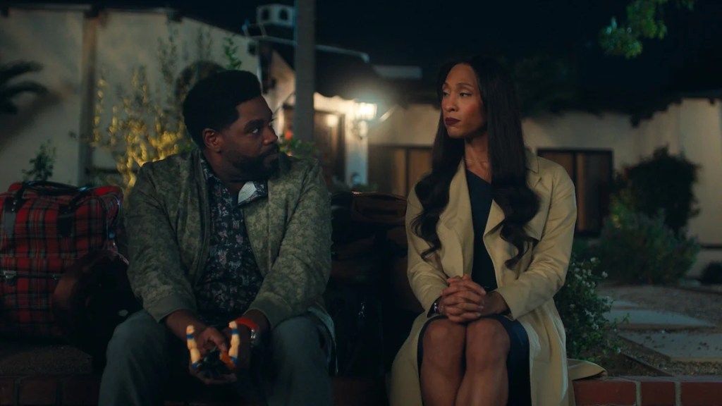 loot-ron-funches-michaela-jae-rodriguez-apple