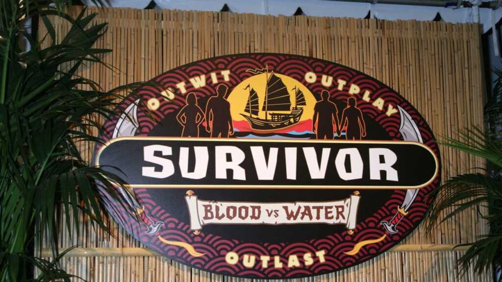 ‘Last straw!’ Fans of ‘Survivor’ furious as finale hijacked by Trump’s mystery address