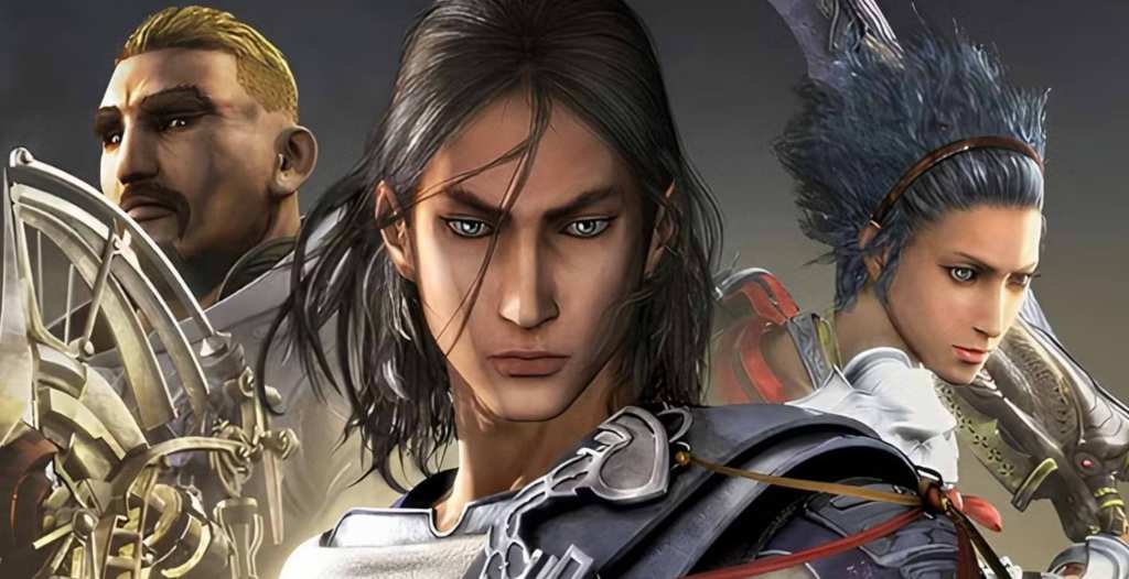 Games like Clair Obscur: Expedition 33 - Lost Odyssey