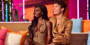 The 8 Best Reality Shows of 2025