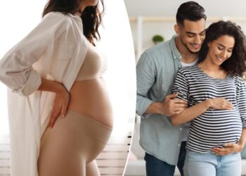 This is the age when female fertility starts falling off a cliff — it’s younger than you think