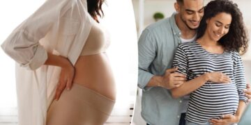 This is the age when female fertility starts falling off a cliff — it’s younger than you think