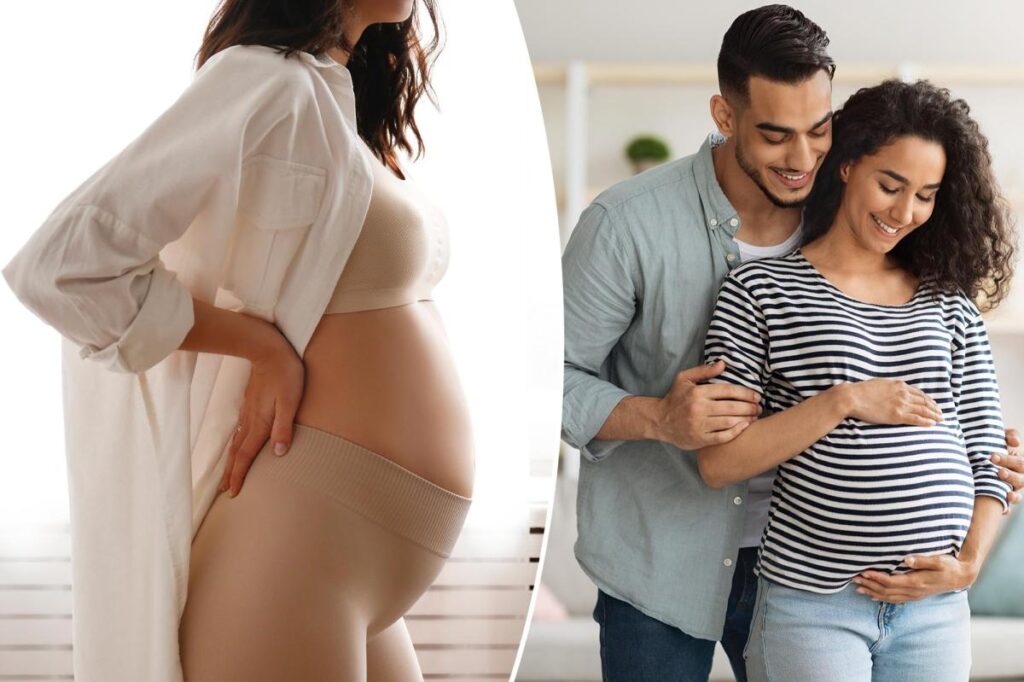 This is the age when female fertility starts falling off a cliff — it’s younger than you think