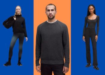 Editor’s picks: lululemon’s ‘We Made Too Much’ section we’re shopping now