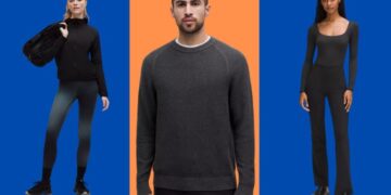 Editor’s picks: lululemon’s ‘We Made Too Much’ section we’re shopping now