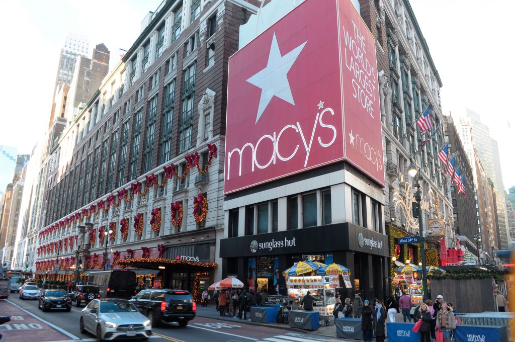 macy's