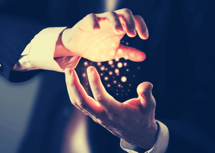 Magician Had an RFID Chip Implanted in His Hand—Then Forgot the Password