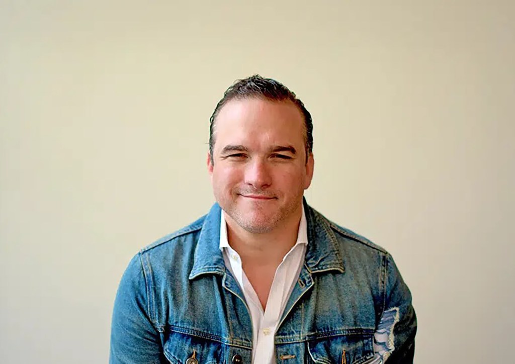 David Engelhardt, founding attorney of Engelhardt Law and lead pastor at Kings' Church.