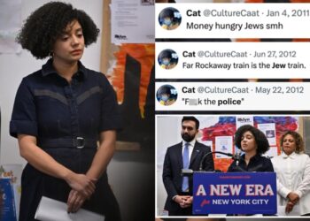 Zohran Mamdani appointee made vile antisemitic comments in unearthed social media posts