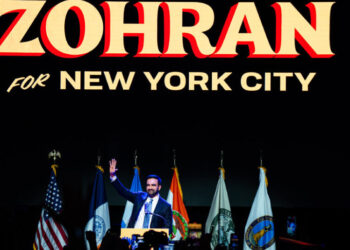 For Zohran Mamdani, a Crowning Moment, With Challenges Looming