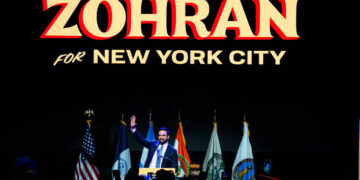 For Zohran Mamdani, a Crowning Moment, With Challenges Looming