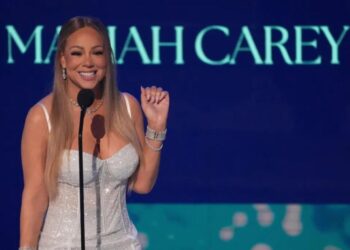 Mariah Carey to perform at the Milan Cortina Winter Olympics opening ceremony
