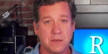 ‘Not what we voted for’: MAGA pollster finds Trump ‘losing Republicans’