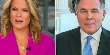 ‘Where is your plan?’ Senate Republican confronted on Fox News while slamming Obamacare