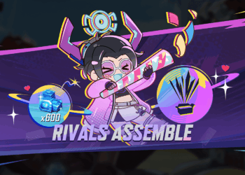 Marvel Rivals Changes Anniversary Event Rules After Player Backlash