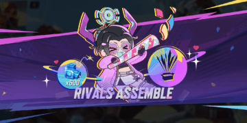 Marvel Rivals Changes Anniversary Event Rules After Player Backlash