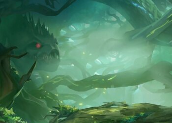 Loki or Hela? Marvel Rivals Fans Debate Cryptic Lady Loki Teaser Meaning