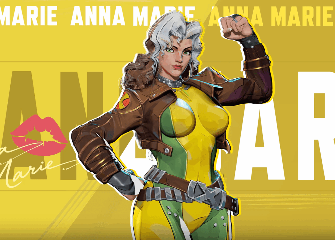 How to Become the Best Rogue Player in Marvel Rivals