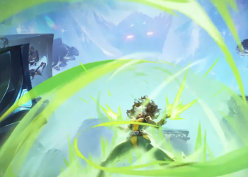 Everything Coming in Marvel Rivals Season 5.5, Explained