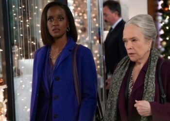 ‘Matlock’ Boss Breaks Down Winter Finale’s Devastating Ending, David Del Rio’s Exit