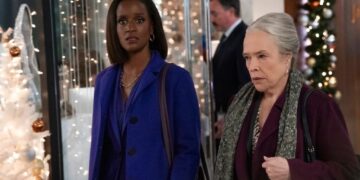 ‘Matlock’ Boss Breaks Down Winter Finale’s Devastating Ending, David Del Rio’s Exit