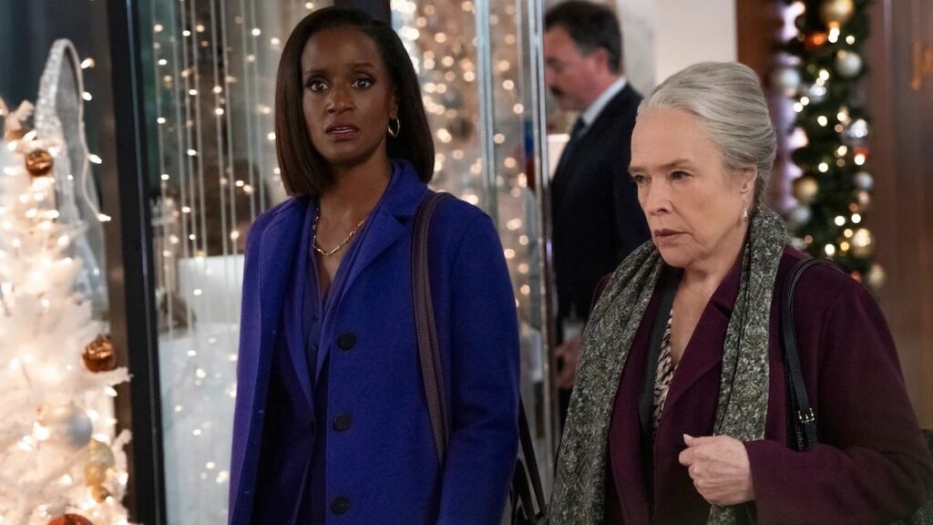 ‘Matlock’ Boss Breaks Down Winter Finale’s Devastating Ending, David Del Rio’s Exit