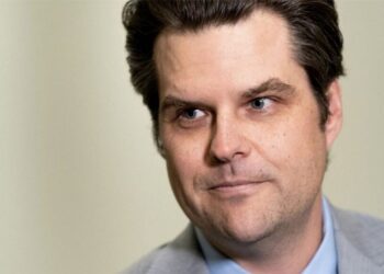 Disgraced ex-congressman makes stunning claim about probe into Senate Dem